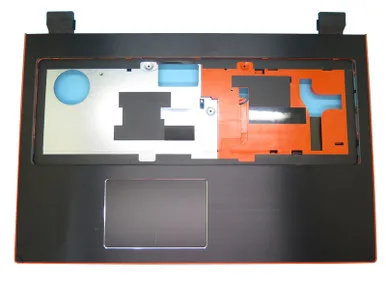 Lenovo st7 Upper Case Orange Bl