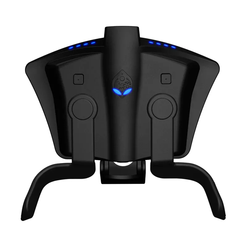 Strike Pack, Aimbot Zen Cronus bakre knappkontroll