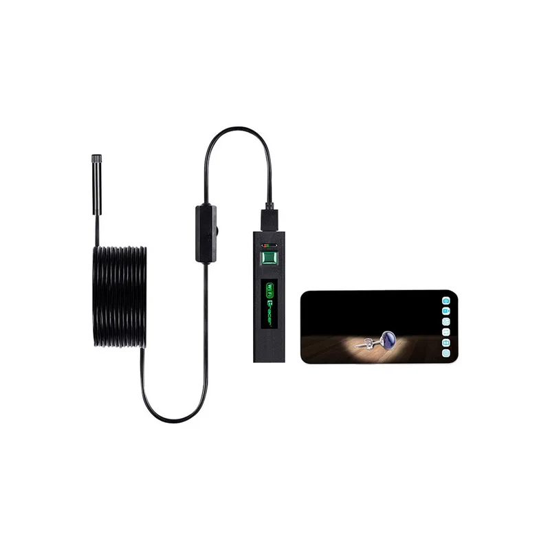 Tracer HardWire