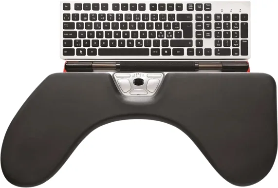 Contour RollerMouse