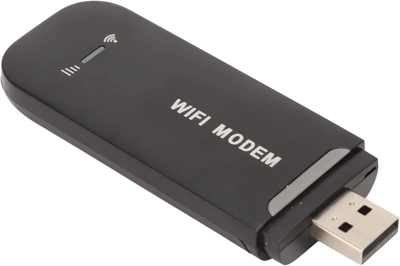 4G USB WiFi Extender