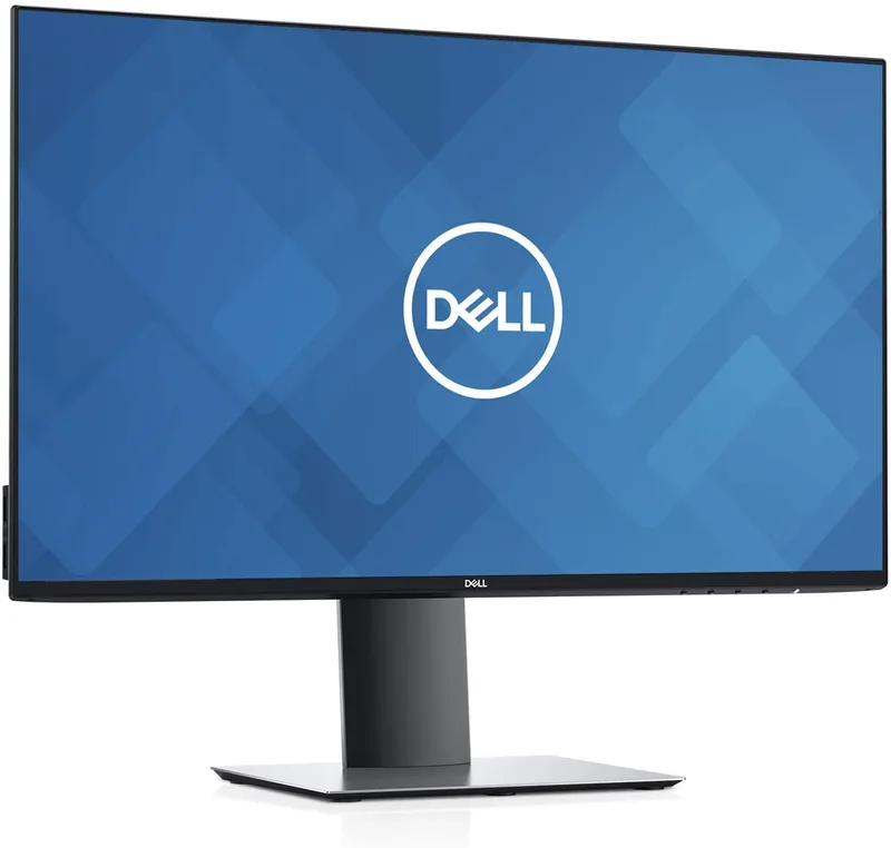 DELL UltraSharp U2419HC 23.8" bildskärm