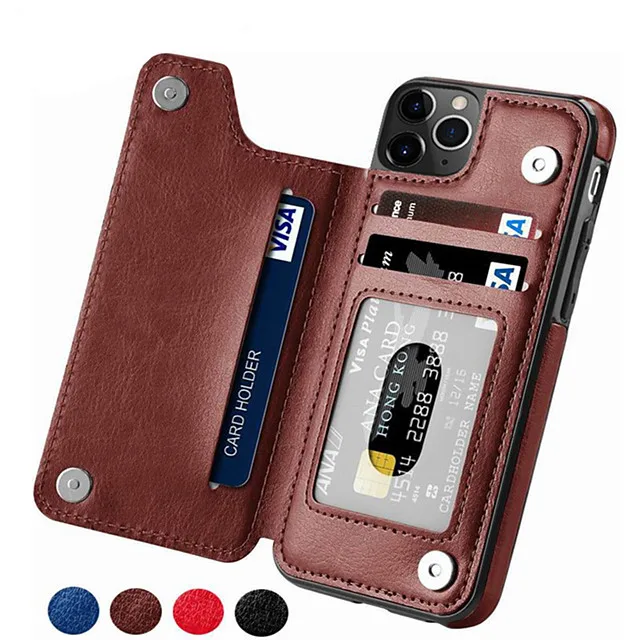 Cadorabo iPhone 11 PRO MAX Skal Fodral