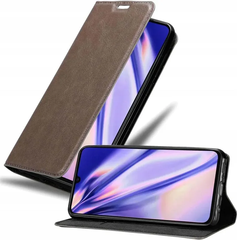Cadorabo Xiaomi Mi 9 Skal Fodral Flip