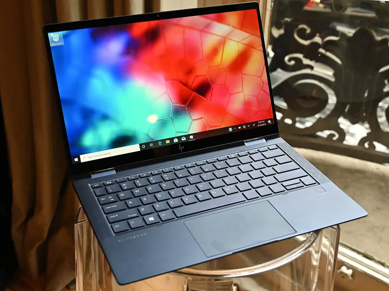 HP Elite Dragonfly Elite Dragonfly