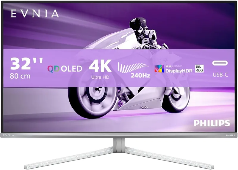PHILIPS Evnia 32M2N8900AM