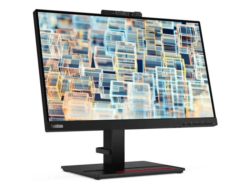 Lenovo ThinkVision T22v 21.5" bildskärm