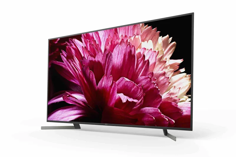 Sony 55" XG95 4K UHD LED Smart