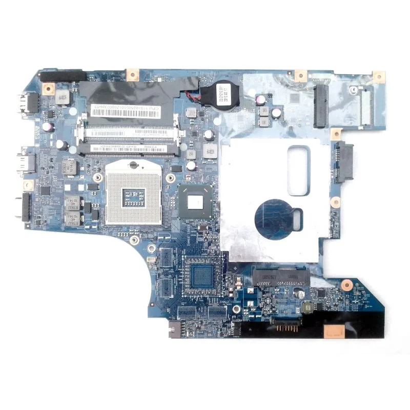 Lz57 MB Uma For Quad Core New