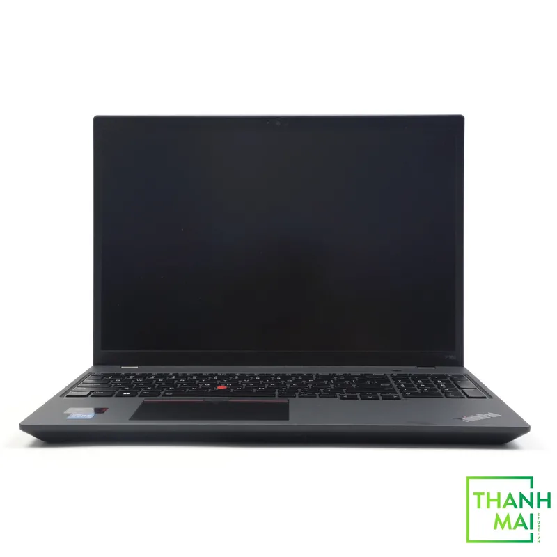 Lenovo ThinkPad P16s Gen 1