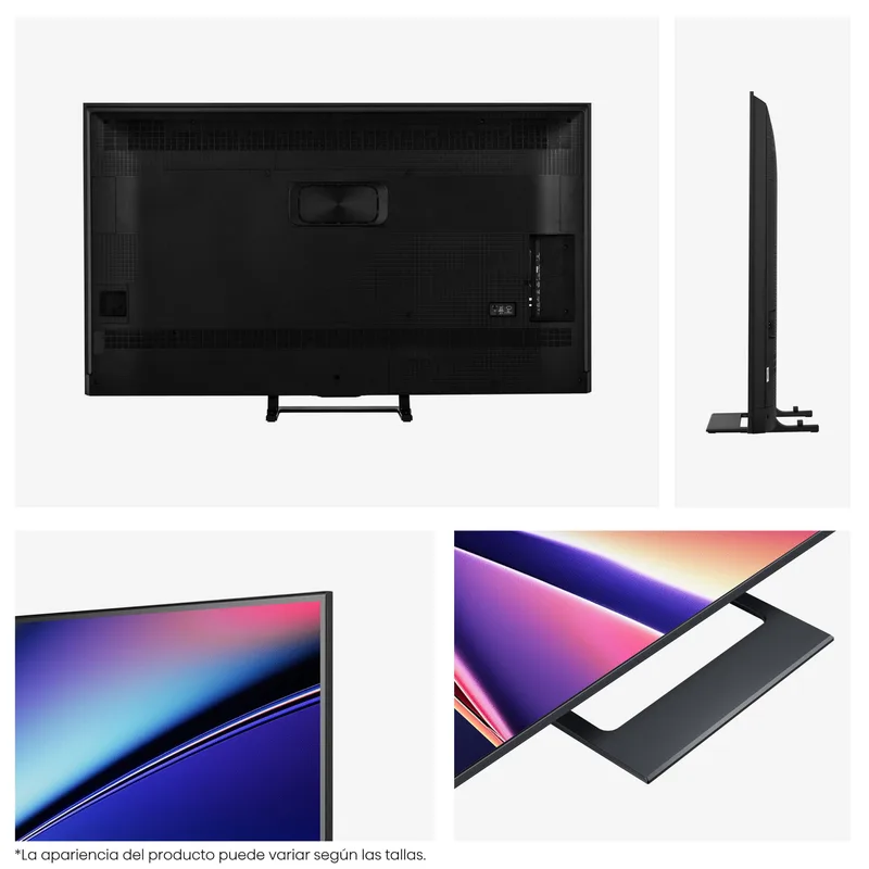 Hisense 75" E8Q 4K Mini-LED Smart TV