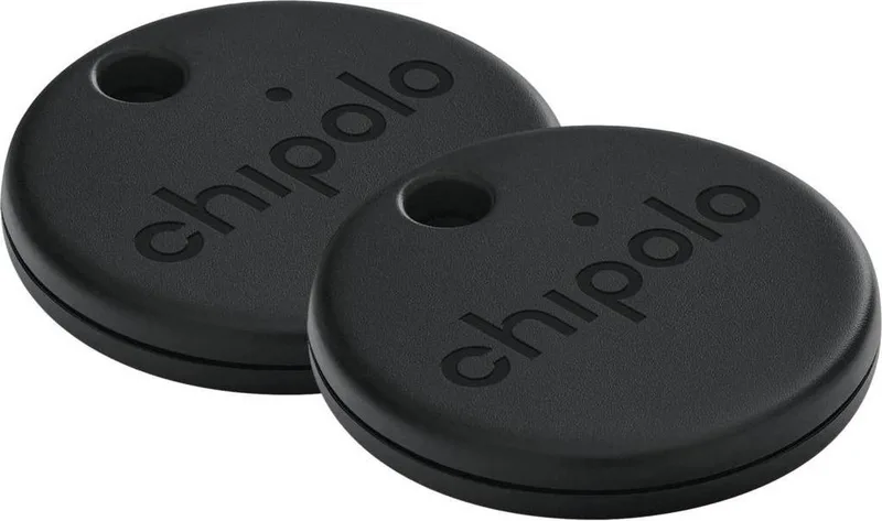 Chipolo One Spot-tracker (2-pack)