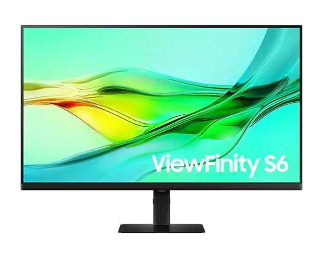Samsung ViewFinity S6 (S60UD) 32' skärm
