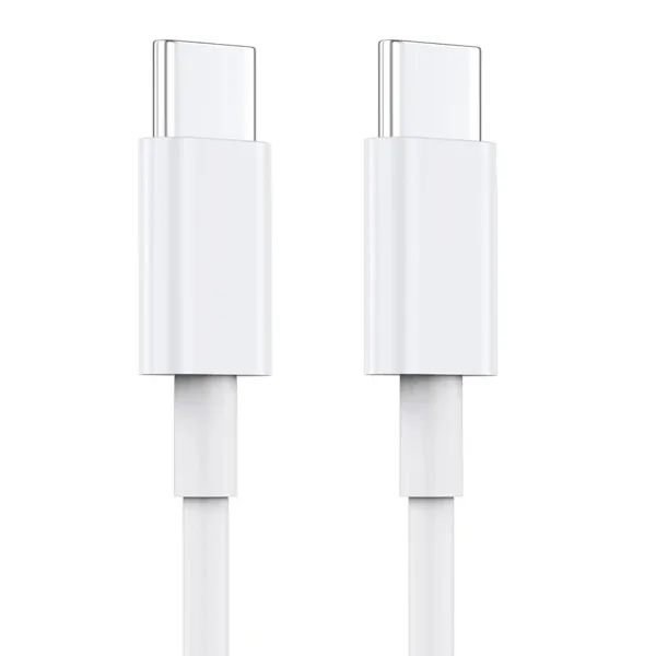 NFHK USB-C typ C till USB-C kabel