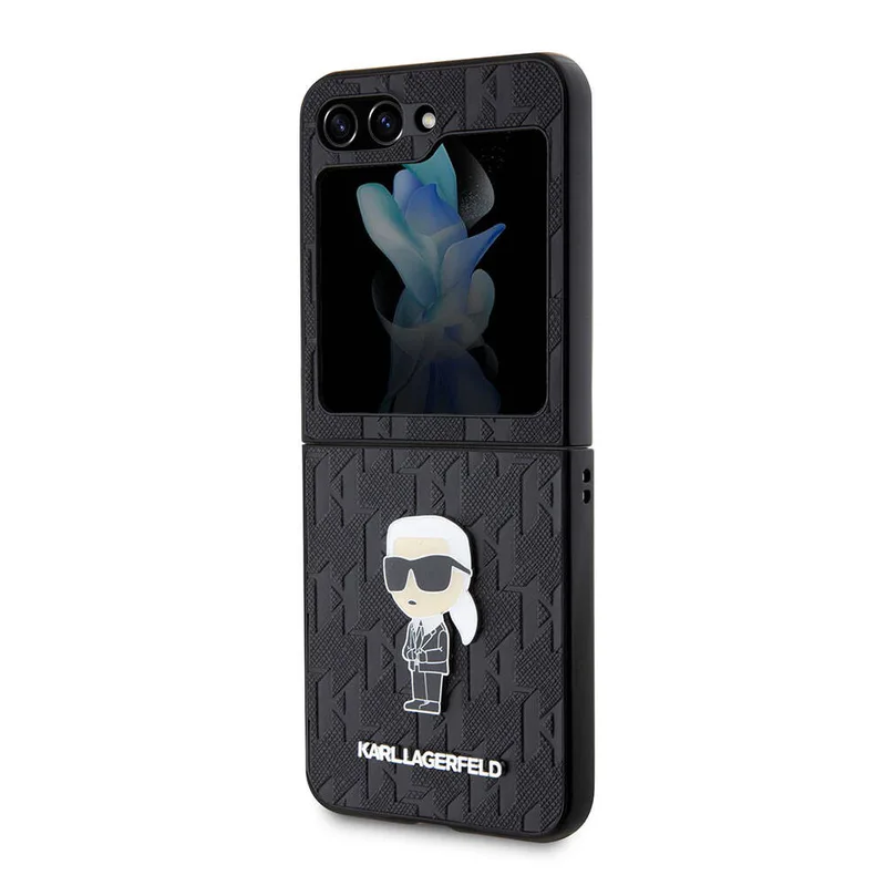 Karl Lagerfeld Mobilskal till Galaxy Z Flip 5