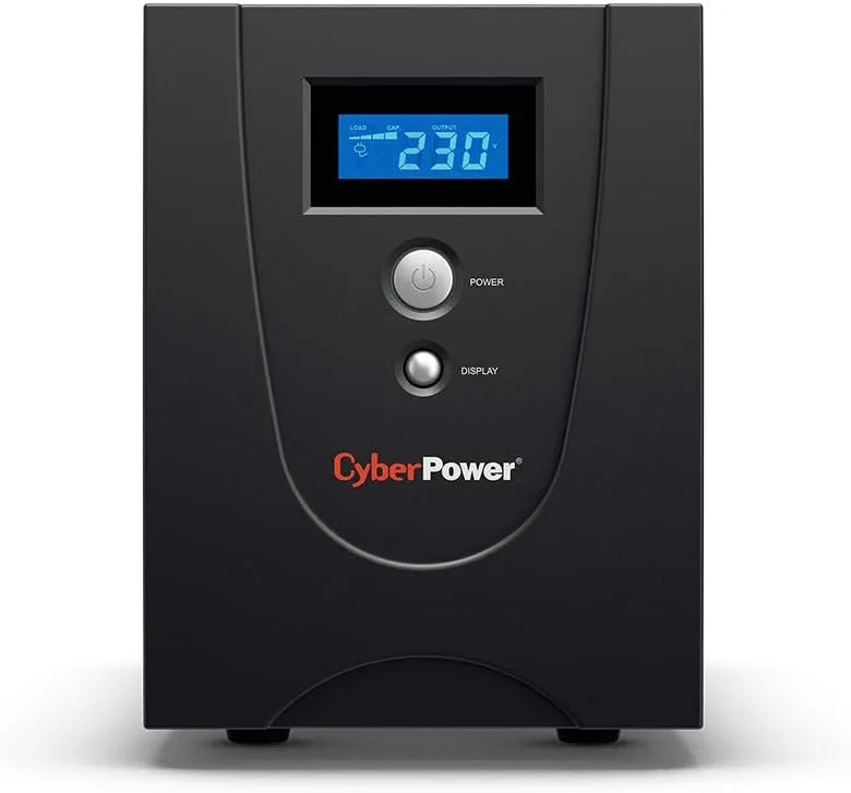 CyberPower Value 2200EILCD