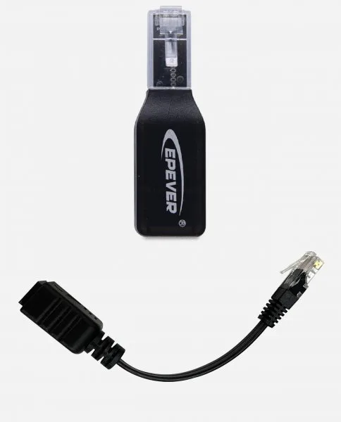 EPEVER WiFi-Adapter 2.4G RJ45-D