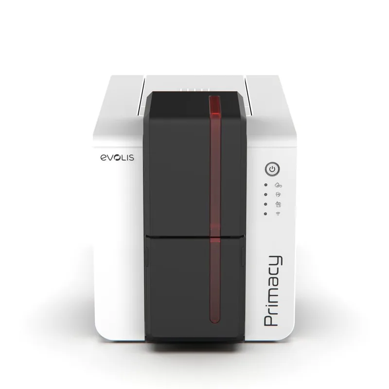 EVOLIS Primacy2 Duplex Exp. Sm. RFID USB/LAN/Smart+IDENTIV kontaktlöst