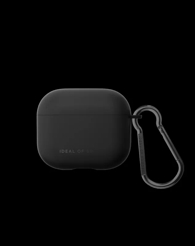 iDeal of Sweden Active AirPods Dynamic Black
