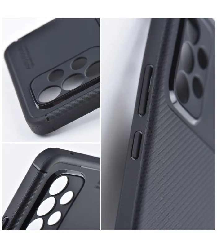 OEM Mobilskal till Galaxy S24 Plus Carbon Premium