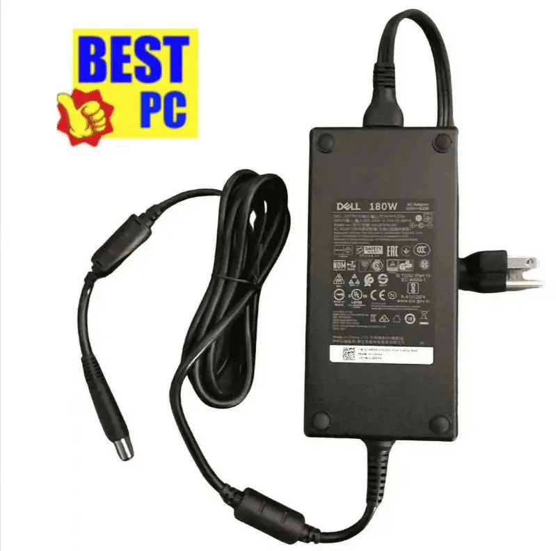 Dell Power Supply 180W