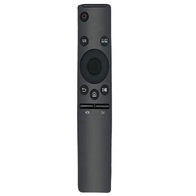 fjärrkontroll ersättning för Samsung TV