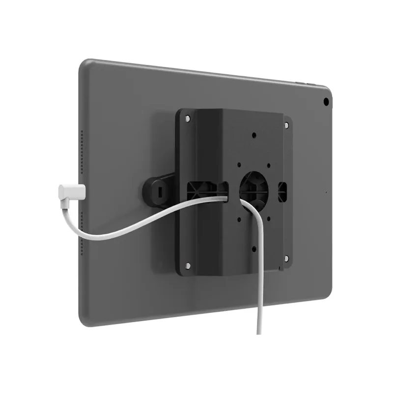 Maclocks Wall Mount Bracket Cable Management