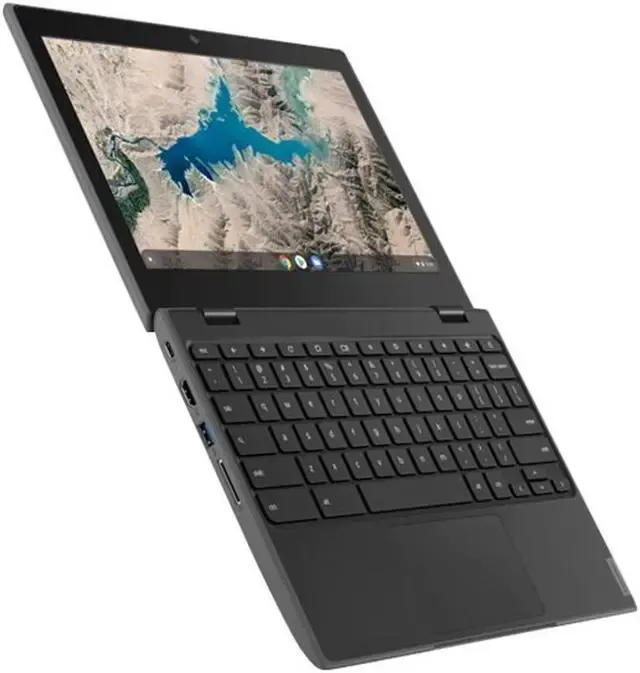 Lenovo 100e Chromebook (2nd Gen) 81MA