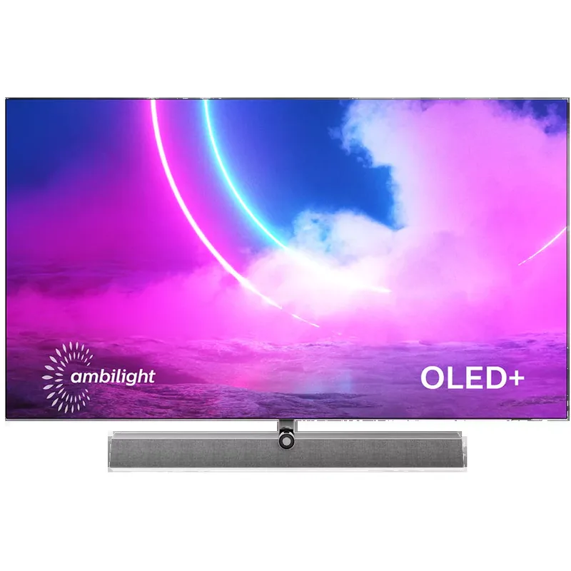 Philips 48" OLED+ 4K UHD Smart TV 48OLED935/12