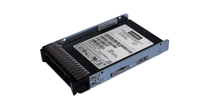 Lenovo ThinkSystem S4520 Read Intensive 240GB SSD