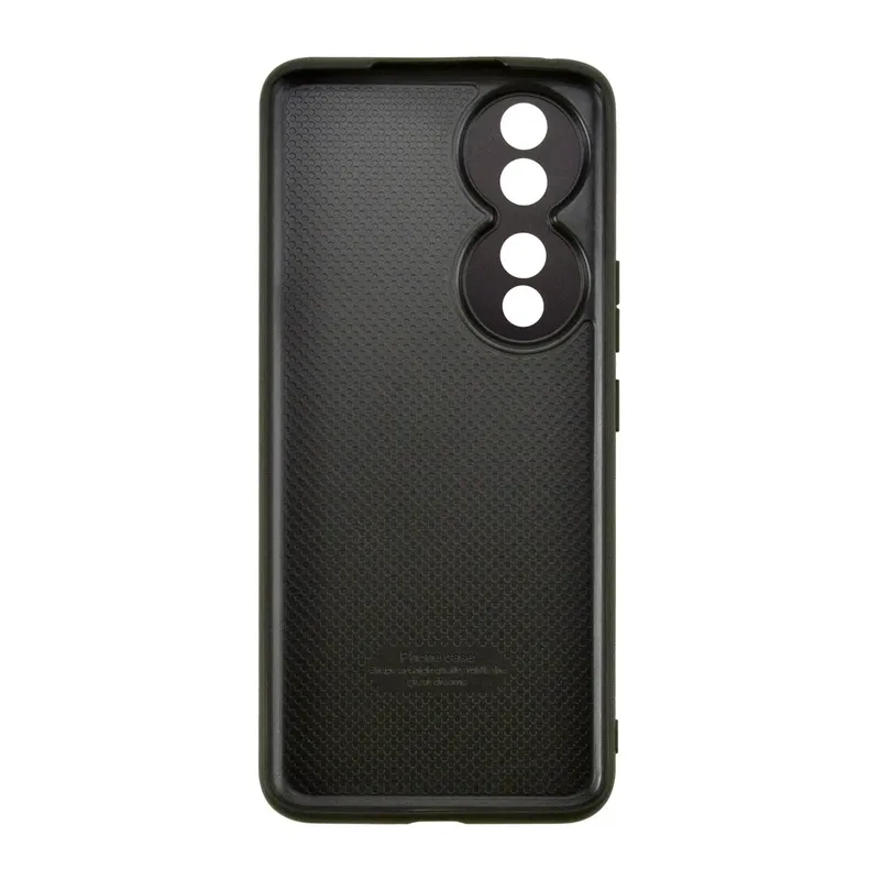 OEM Mobilskal till Honor 90 Pro Soft Silicone