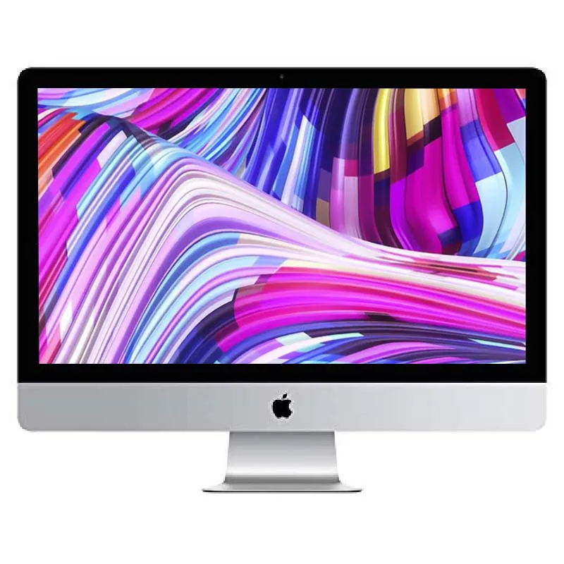 2019 Apple iMac