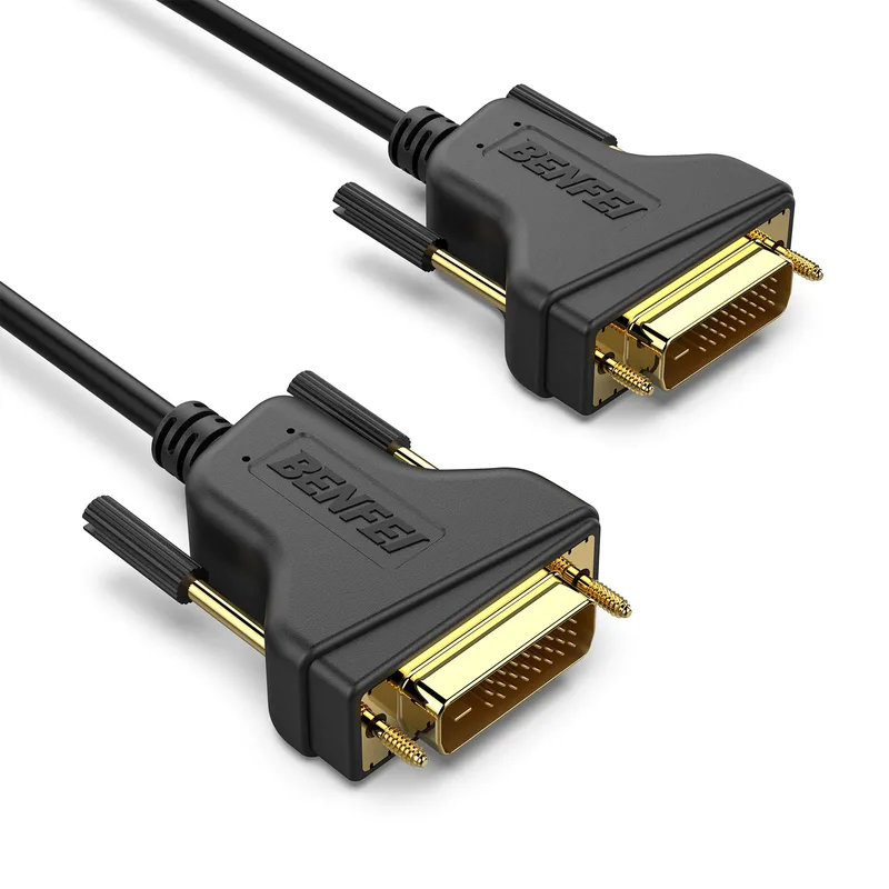 BENFEI DVI till DVI-kabel