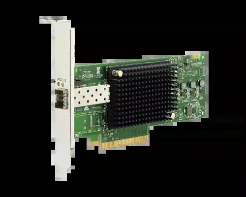 Emulex 16Gb (Gen 6) FC Single-port HBA