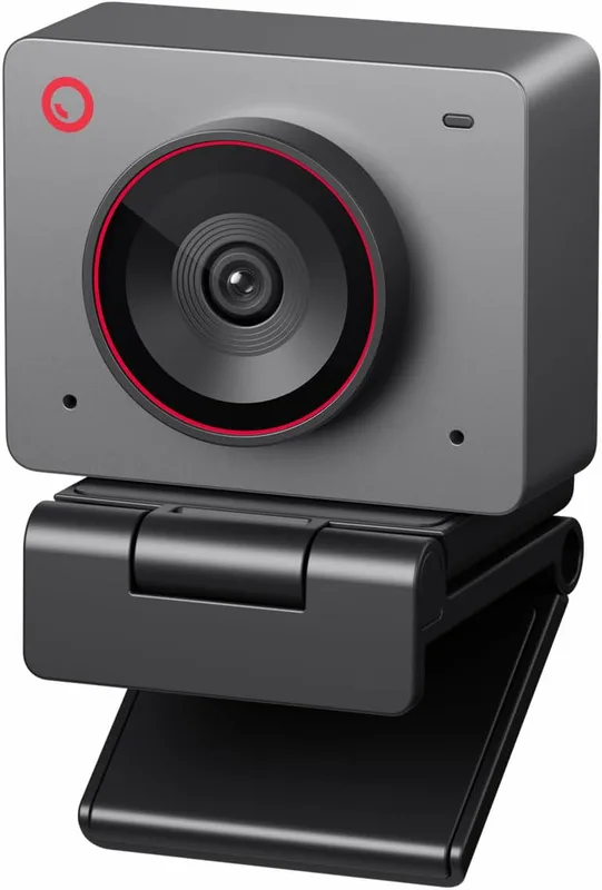 OBSBOT Meet 2-4K Webcam