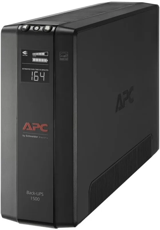APC UPS-batteri