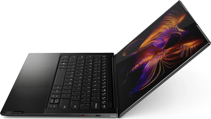 Lenovo Yoga Slim 9 i7/16/1024 14" bärbar dator