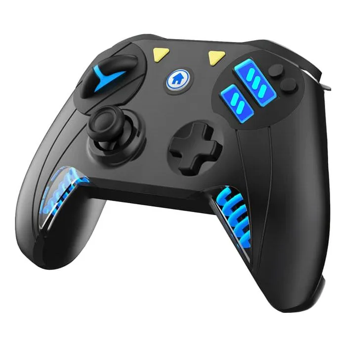 Piranha x Ghostgear Kart Racing Switch/PC  kontroll