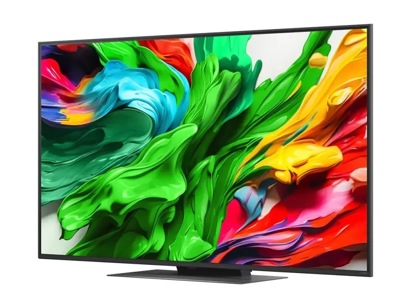 LG - 55" Diagonal klass LED-bakgrundsbelyst LCD-skärm