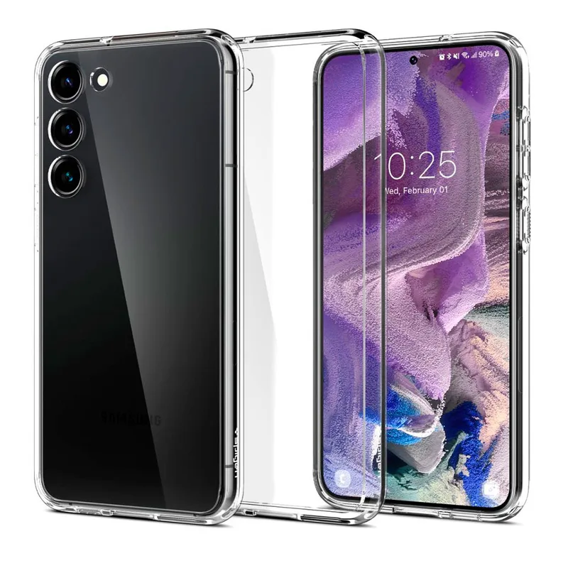 Mercury Mobilskal till Galaxy S23 FE Jelly