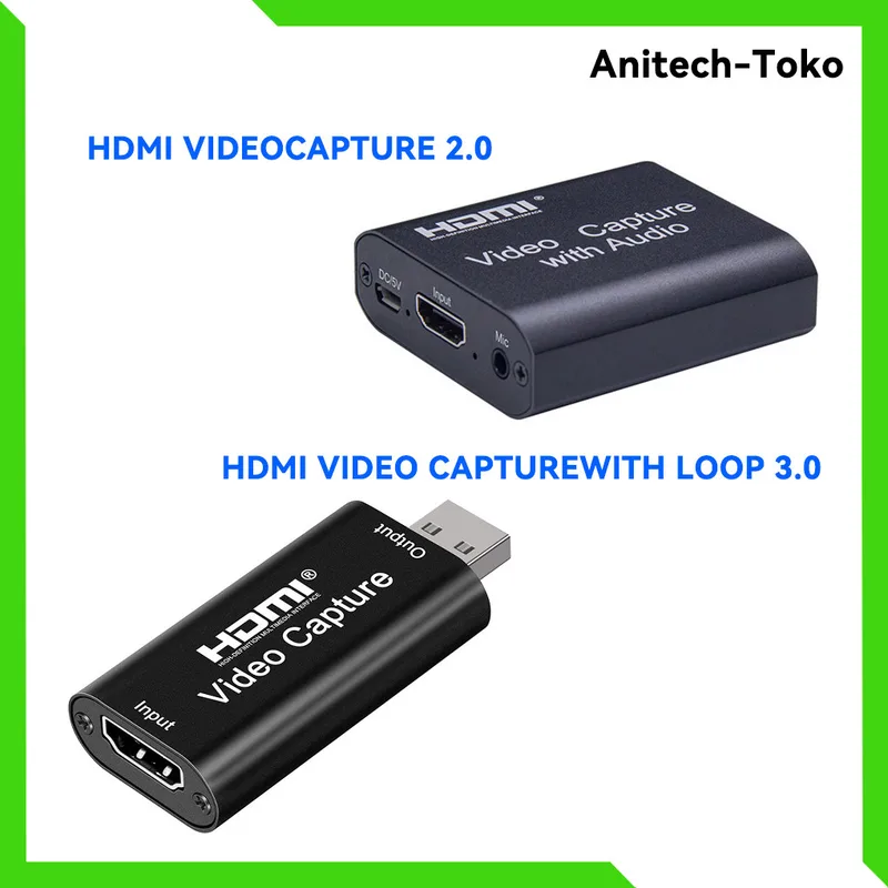 USB 2.0 Video Card