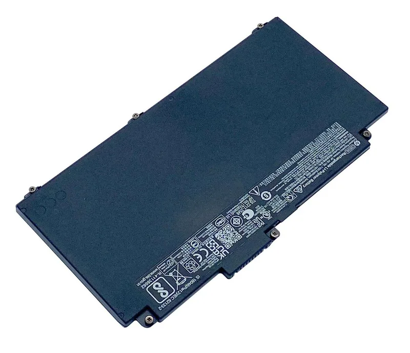 HPE Hp Battery 3 Cell 4.21ah 48wh
