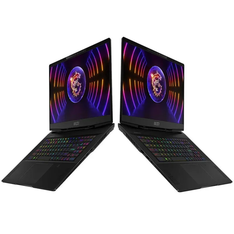 MSI Stealth 17 Studio AV13 i9-13/64/4TB/4080/17-144