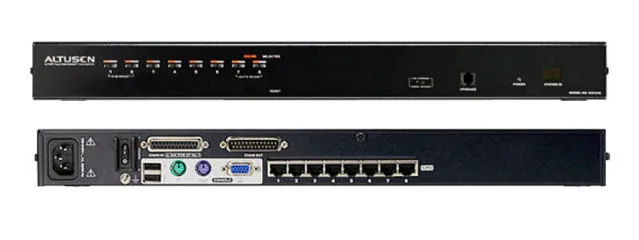 Altusen KH1508A