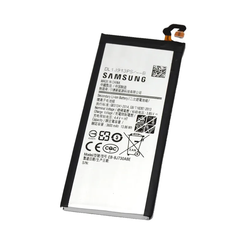 Batteri för Samsung Galaxy J7 2017 EB-BJ730ABE