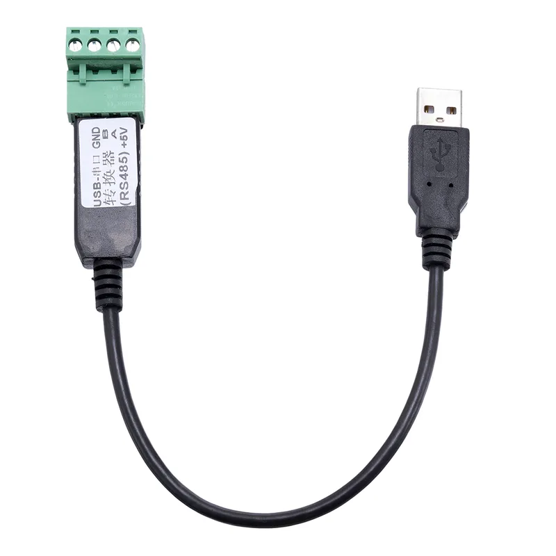 USB-adapterkabel RS485