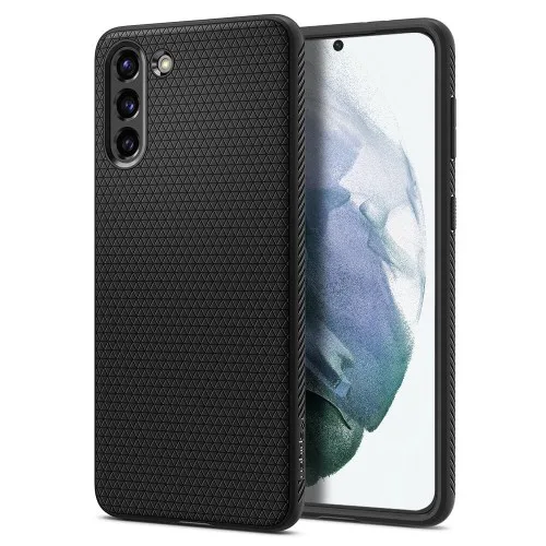 Spigen Samsung Galaxy S21 Plus Skal Liquid