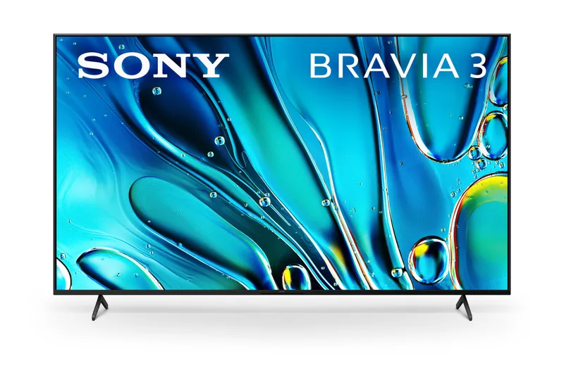 Sony 75” X89K 4K LED Smart TV