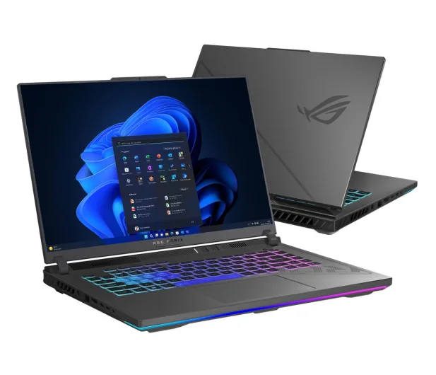 ROG STRIX G16 I7-13650HX