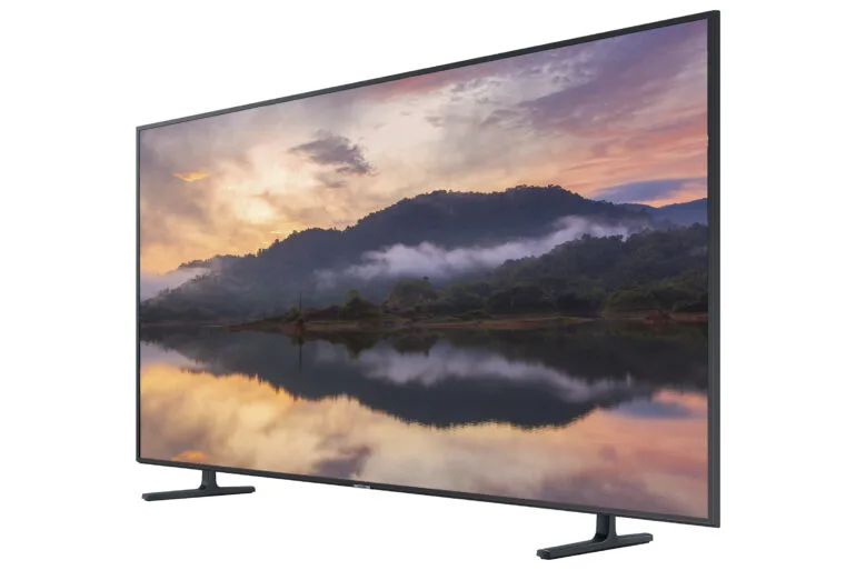 Samsung 65" RU8005 4K UHD Smart TV UE65RU8005